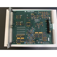 SVG Thermco 168160-001 Analog ATM Board...